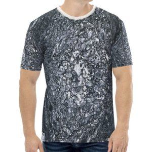 Bones-All Over Print-One of a Kind-Mens T-shirt